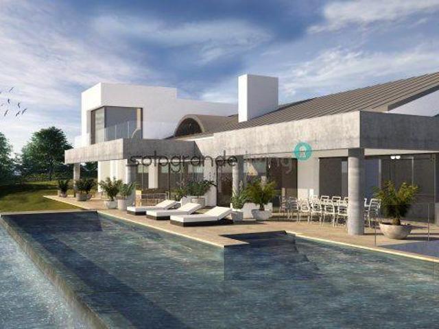Casa en venta Sotogrande