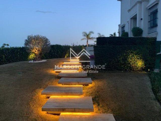 Casa en venta Sotogrande
