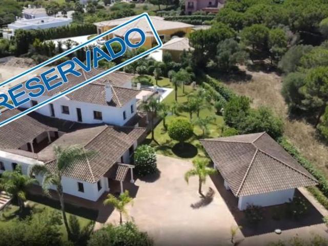 Casa en venta Sotogrande