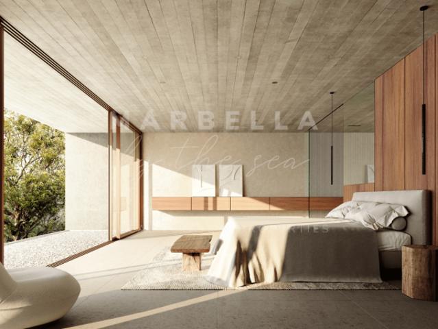 Casa en venta Sotogrande