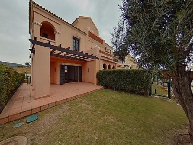 Casa en venta Sotogrande