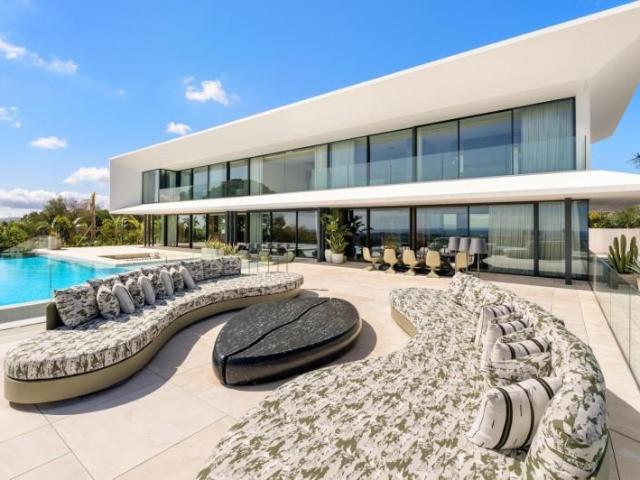 Casa en venta Sotogrande