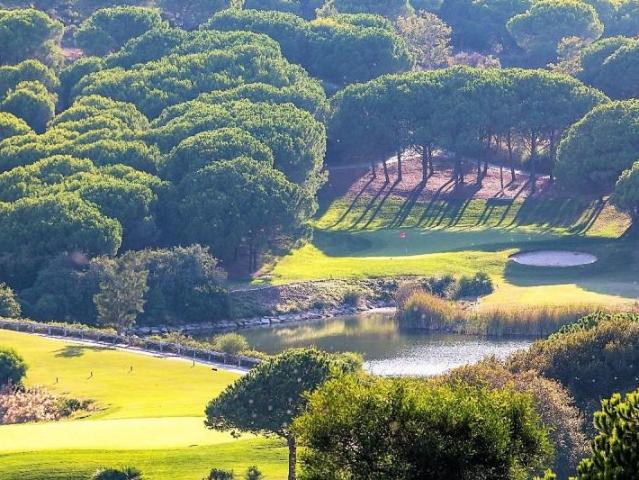 Casa en venta Sotogrande