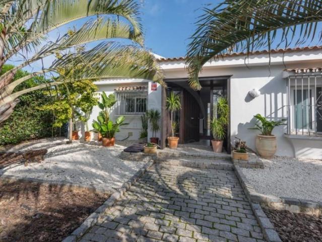 Casa en venta Sotogrande