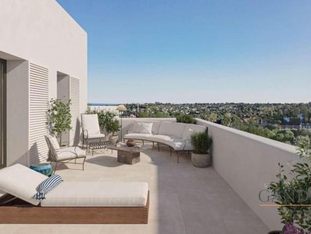 Casa en venta Sotogrande