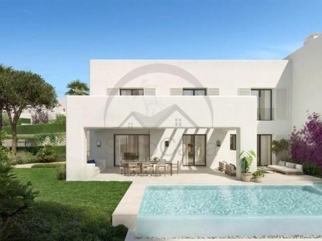 Casa en venta Sotogrande