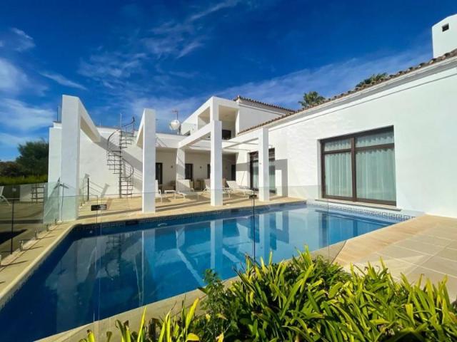 Casa en venta Sotogrande