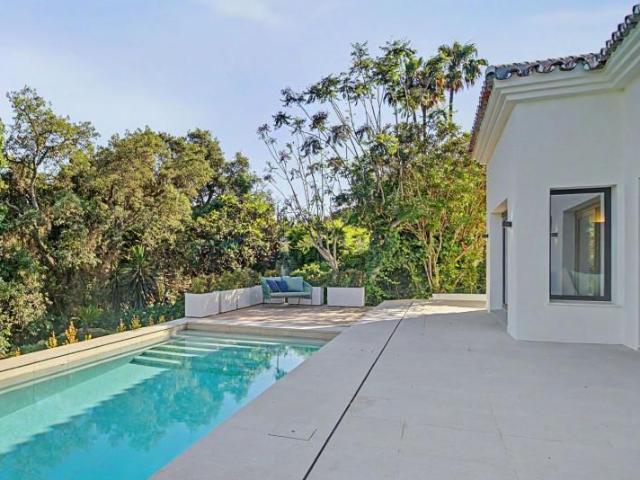 Casa en venta Sotogrande