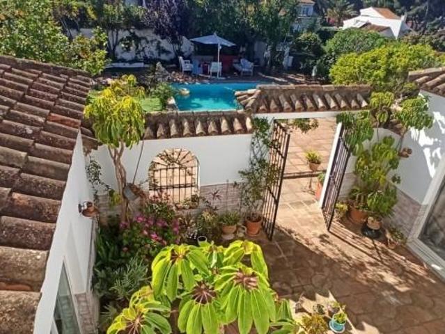 Casa en venta Sotogrande
