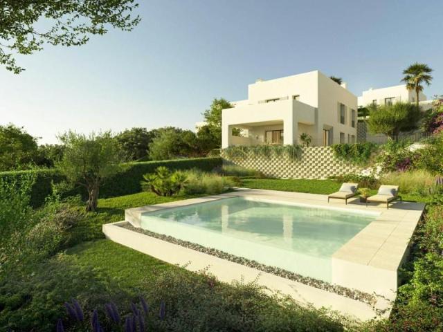 Casa en venta Sotogrande