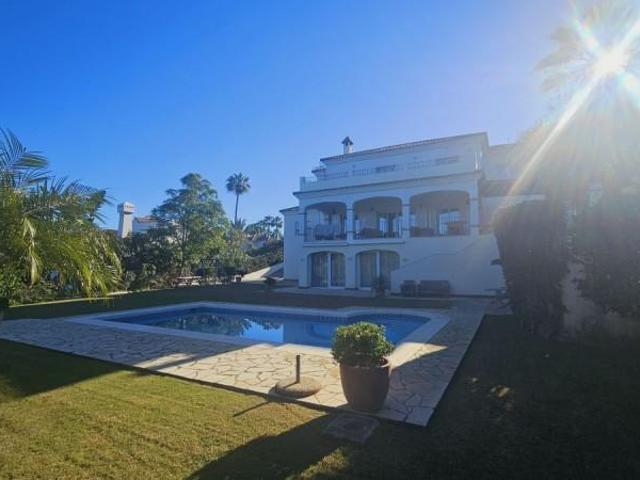 Casa en venta Sotogrande