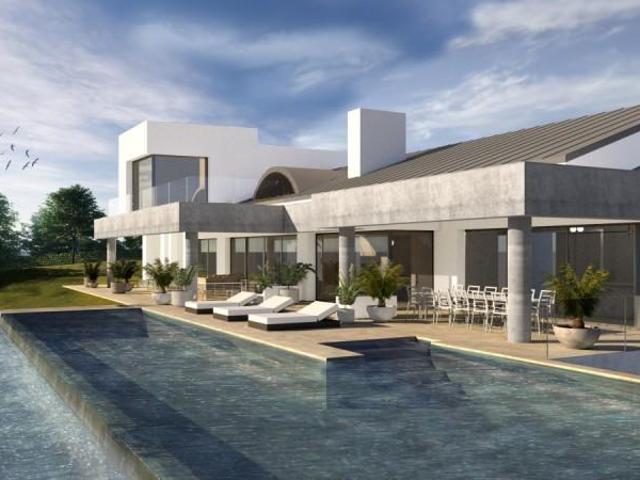 Casa en venta Sotogrande