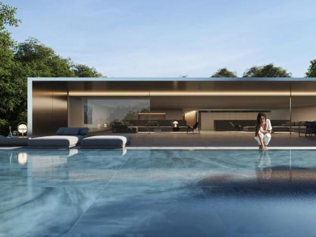 Casa en venta Sotogrande