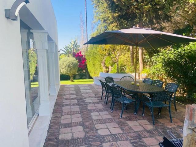 Casa en venta Sotogrande