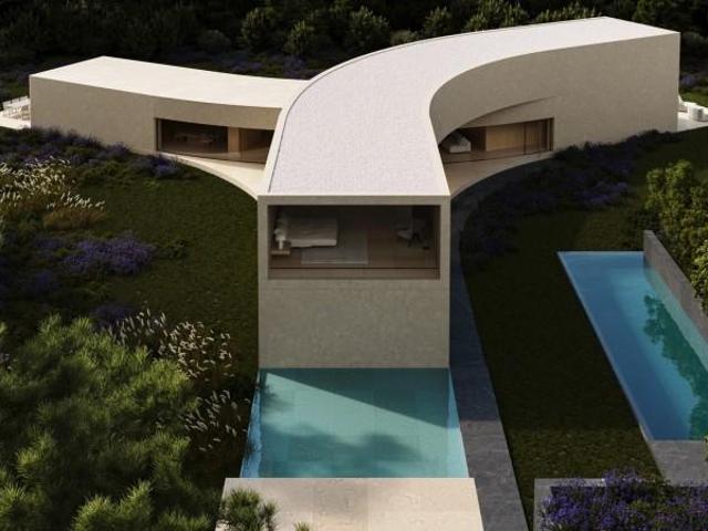 Casa en venta Sotogrande