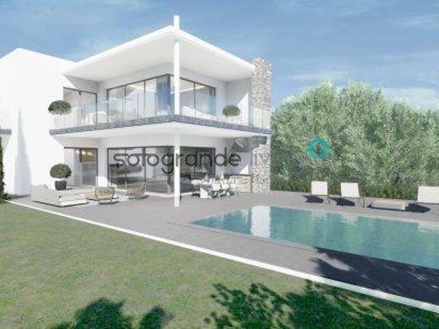 Casa en venta Sotogrande