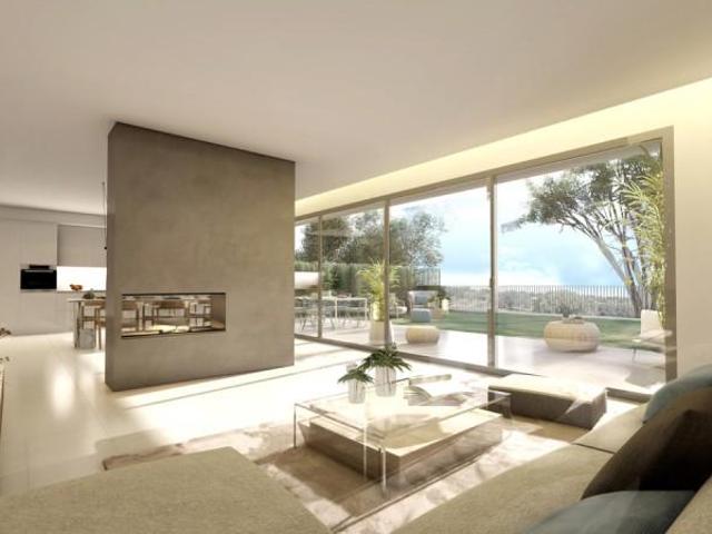 Casa en venta Sotogrande