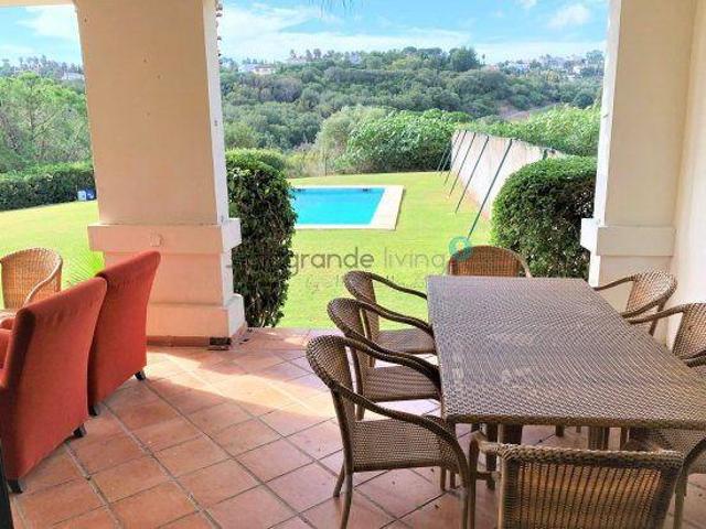 Casa en venta Sotogrande