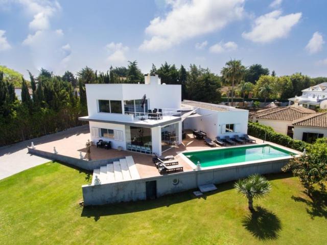 Casa en venta Sotogrande