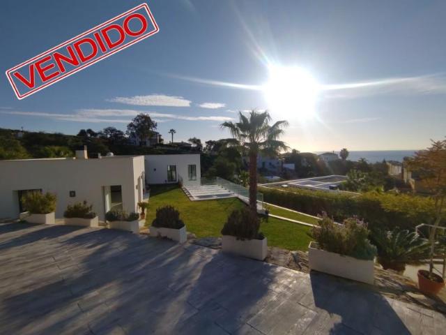 Casa en venta Sotogrande
