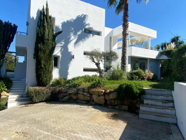 Casa en venta Sotogrande