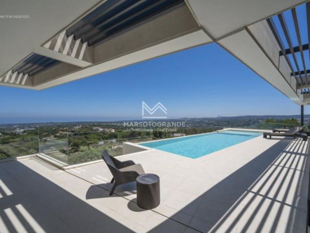 Casa en venta Sotogrande