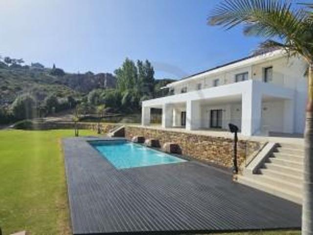 Casa en venta Sotogrande