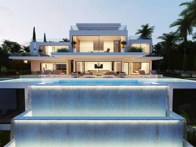 Casa en venta Sotogrande
