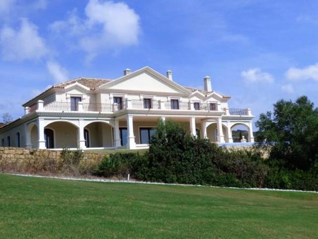Casa en venta Sotogrande