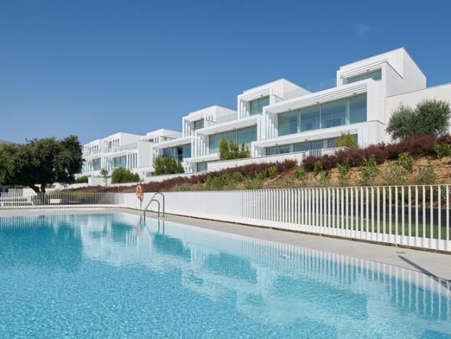 Casa en venta Sotogrande