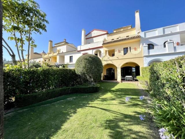 Casa en venta Sotogrande