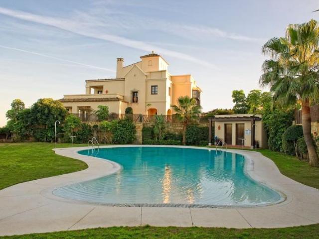 Casa en venta Sotogrande