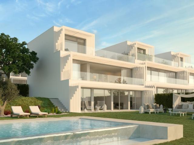 Casa en venta Sotogrande