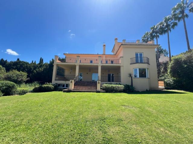 Casa en venta Sotogrande