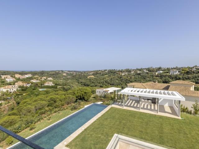 Casa en venta Sotogrande