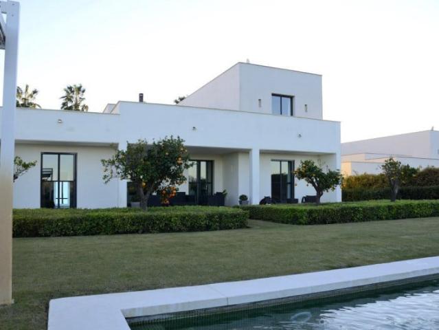Casa en venta Sotogrande