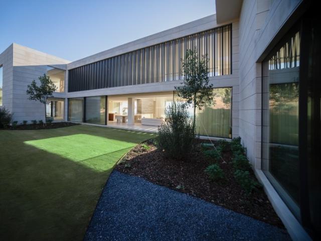 Casa en venta Sotogrande