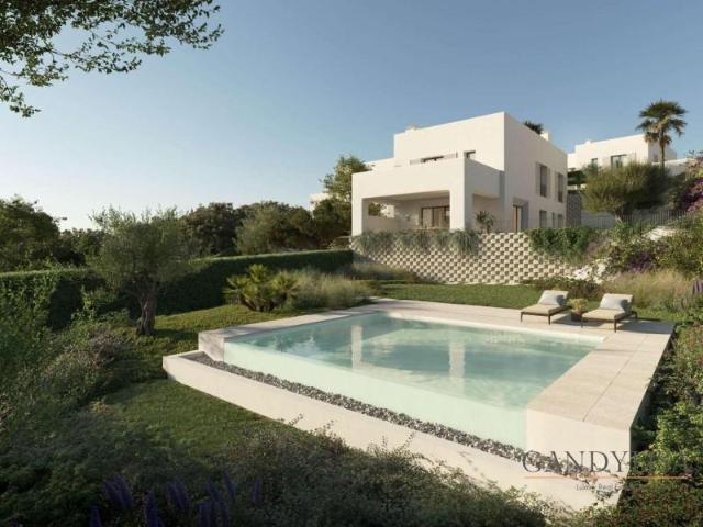 Casa en venta Sotogrande