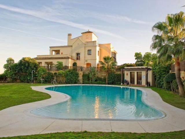 Casa en venta Sotogrande