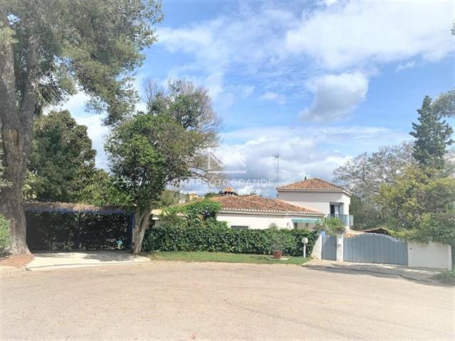 Casa en venta Sotogrande