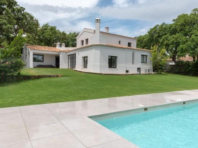 Casa en venta Sotogrande