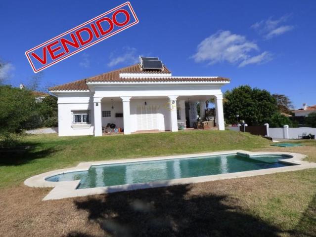 Casa en venta Sotogrande
