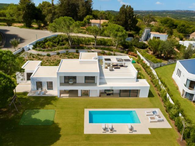 Casa en venta Sotogrande