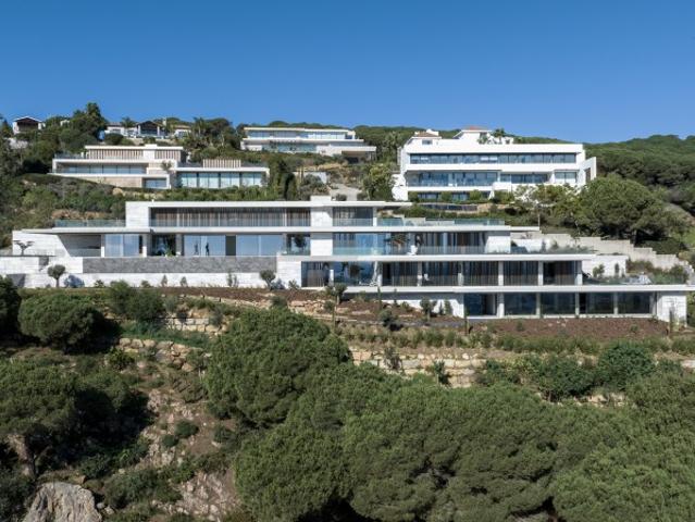 Casa en venta Sotogrande