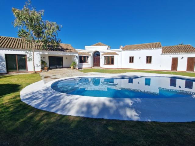 Casa en venta Sotogrande