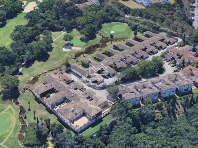 Casa en venta Sotogrande