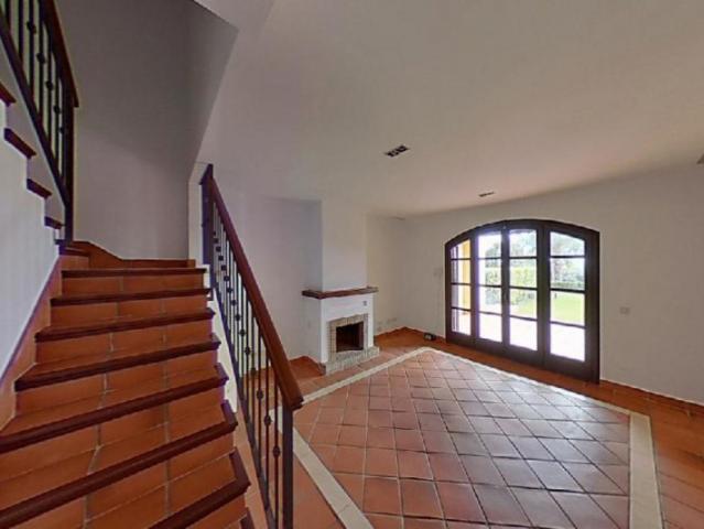 Casa en venta Sotogrande