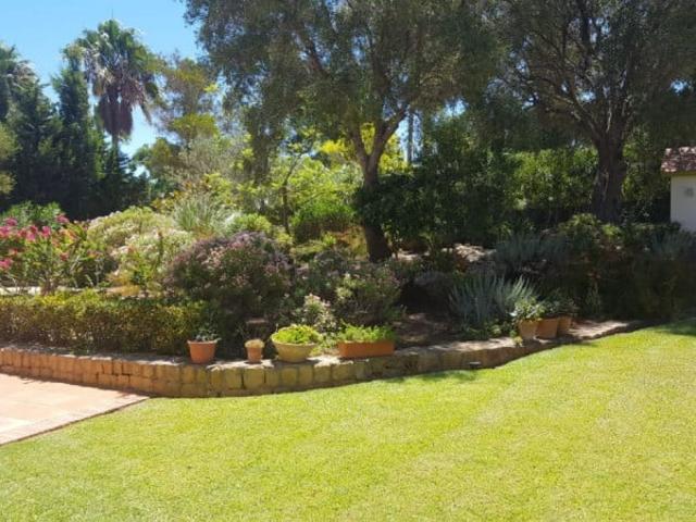 Casa en venta Sotogrande
