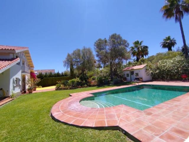 Casa en venta Sotogrande