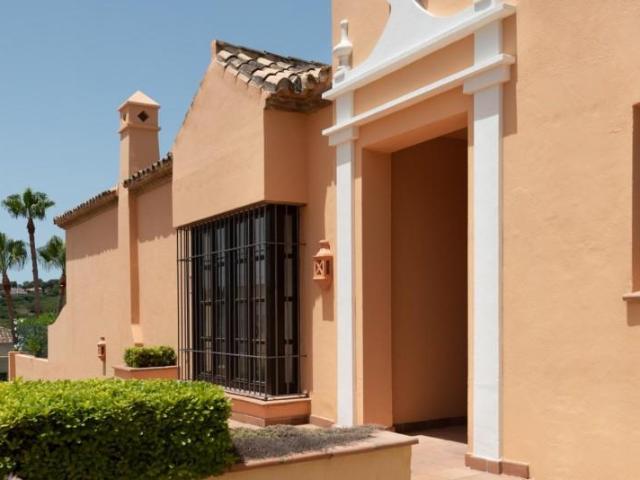 Casa en venta Sotogrande